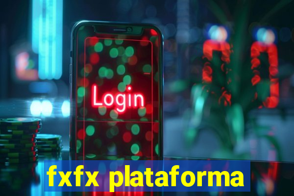 fxfx plataforma