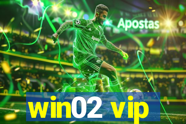 win02 vip