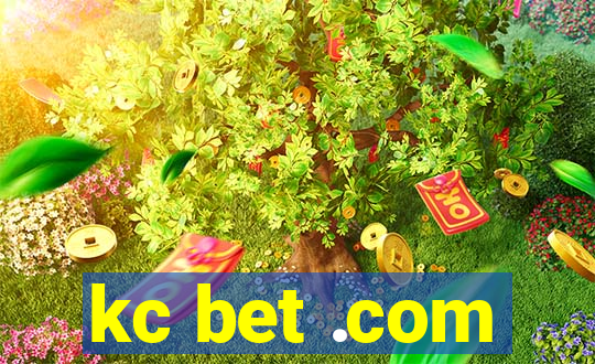 kc bet .com