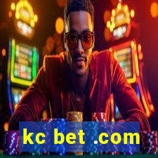 kc bet .com