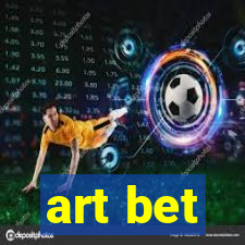 art bet