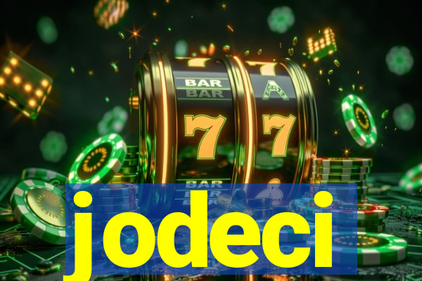 jodeci