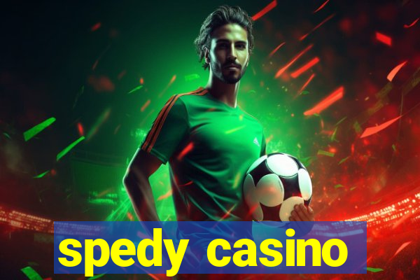 spedy casino