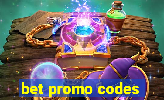 bet promo codes