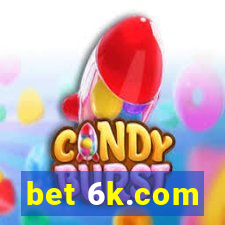 bet 6k.com