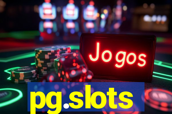 pg.slots