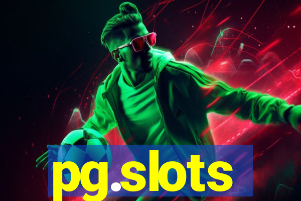 pg.slots