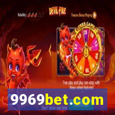 9969bet.com