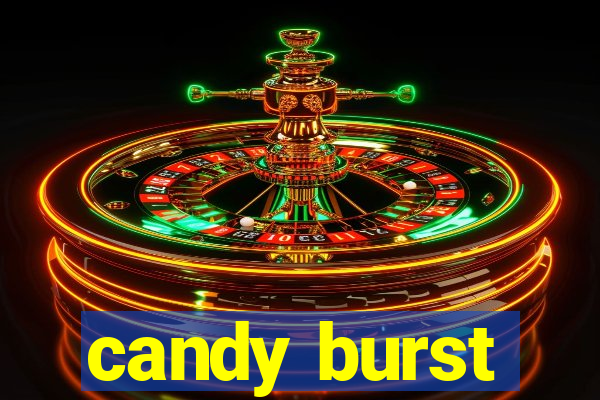 candy burst