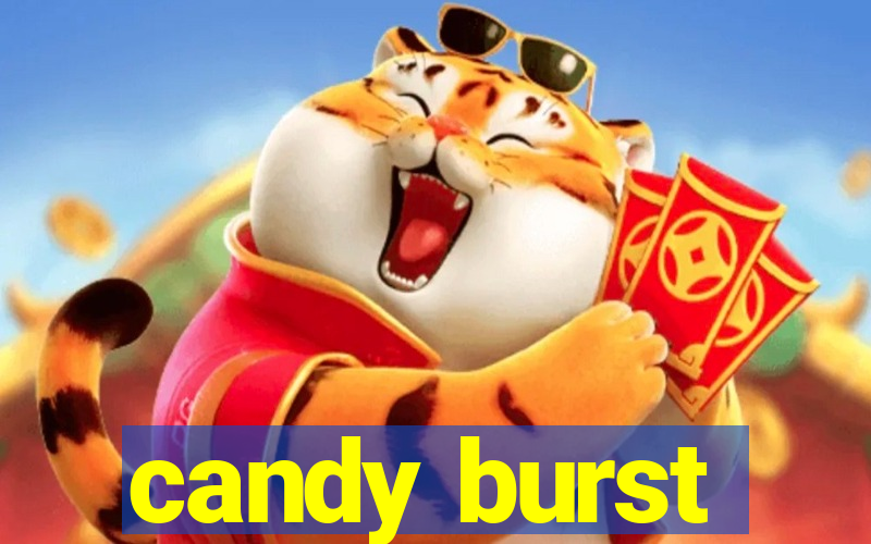 candy burst