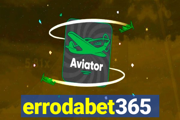 errodabet365