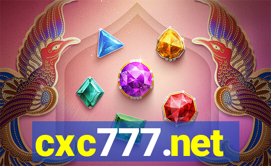 cxc777.net