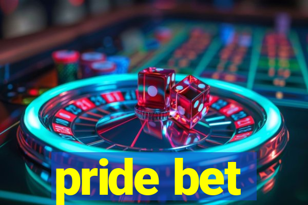 pride bet