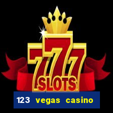 123 vegas casino $300 no deposit bonus