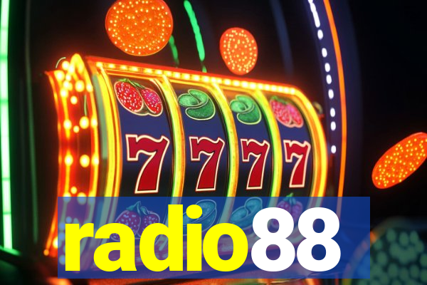 radio88