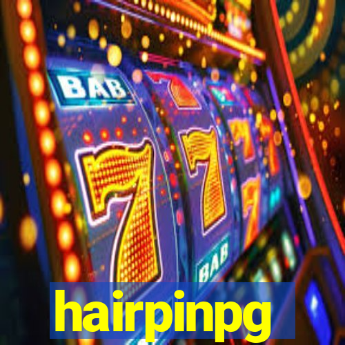 hairpinpg