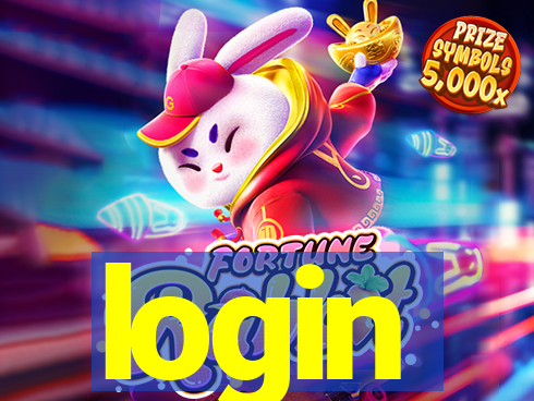 login