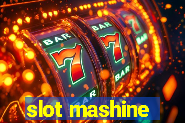 slot mashine