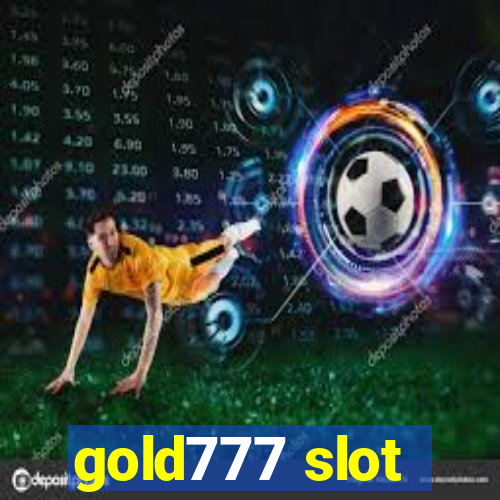 gold777 slot