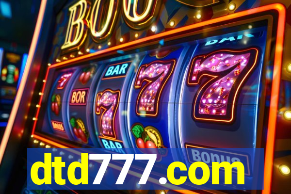 dtd777.com