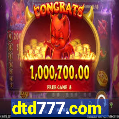 dtd777.com