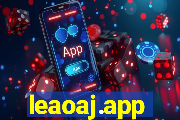 leaoaj.app