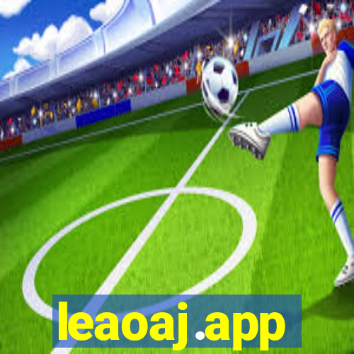 leaoaj.app