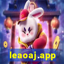 leaoaj.app