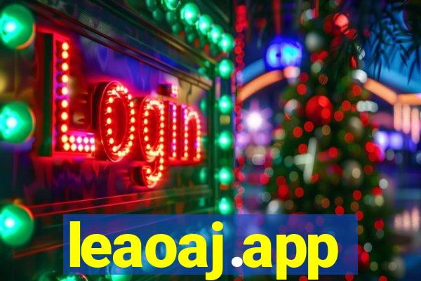 leaoaj.app