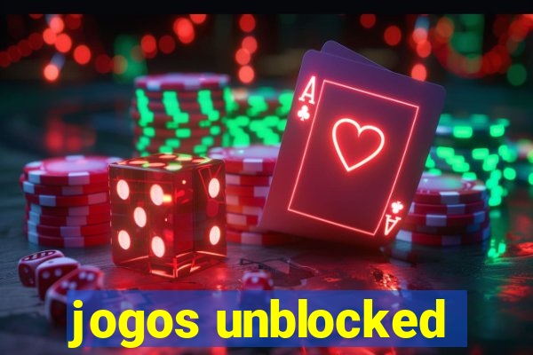 jogos unblocked