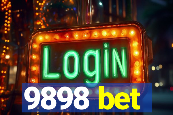 9898 bet