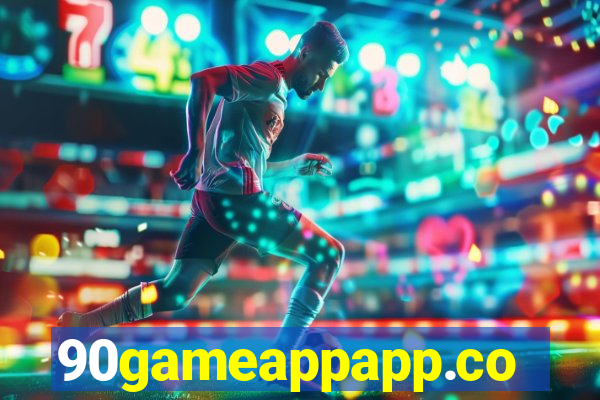 90gameappapp.com