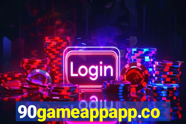 90gameappapp.com