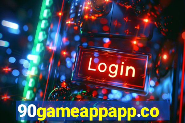 90gameappapp.com