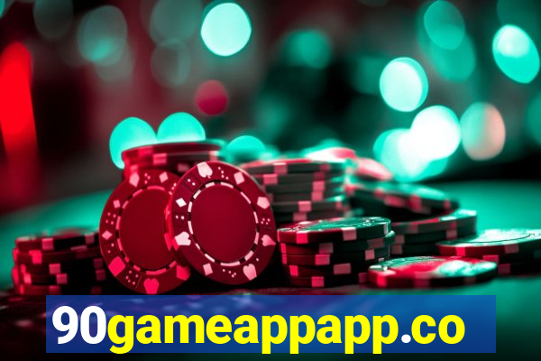 90gameappapp.com