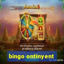 bingo ontinyent