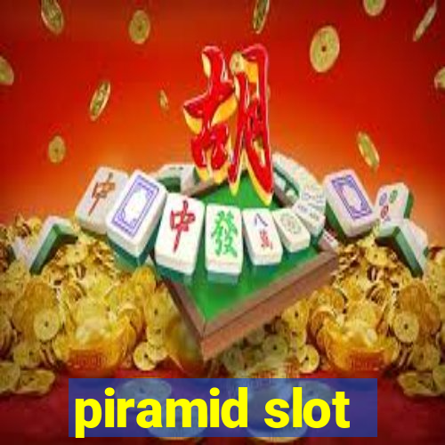 piramid slot