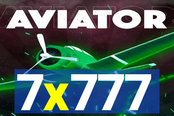 7x777