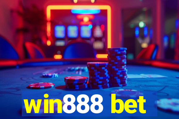 win888 bet