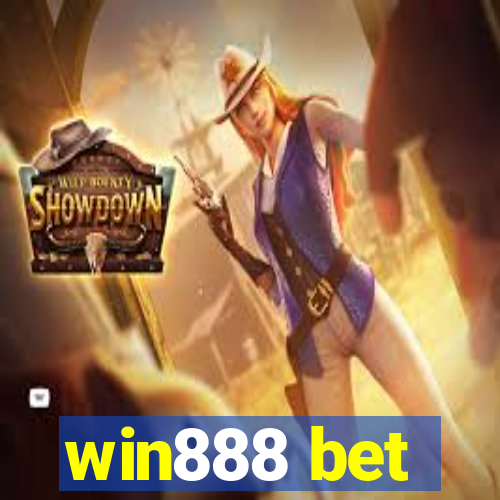 win888 bet