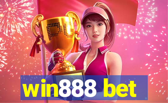 win888 bet