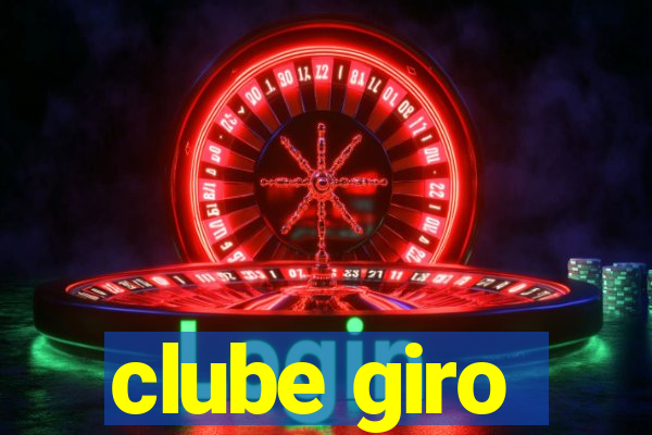 clube giro