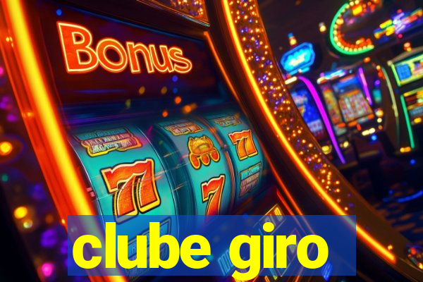 clube giro