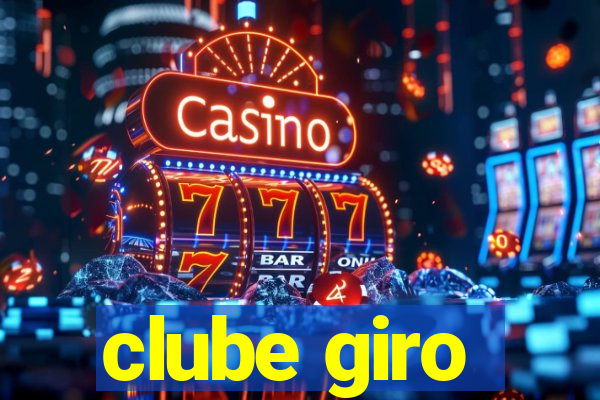 clube giro