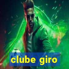 clube giro