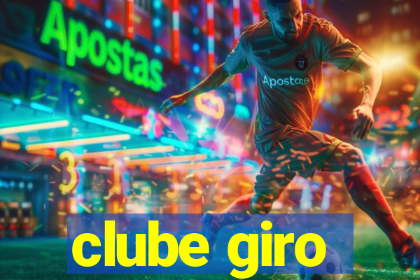 clube giro