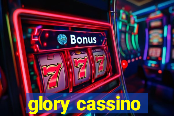 glory cassino