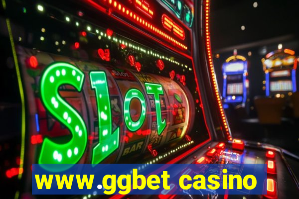 www.ggbet casino