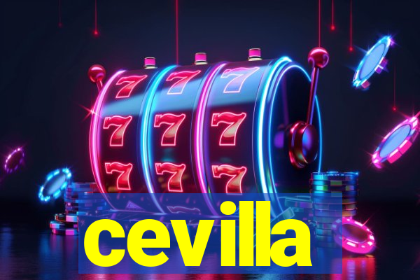 cevilla