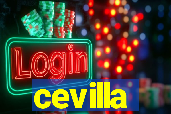 cevilla